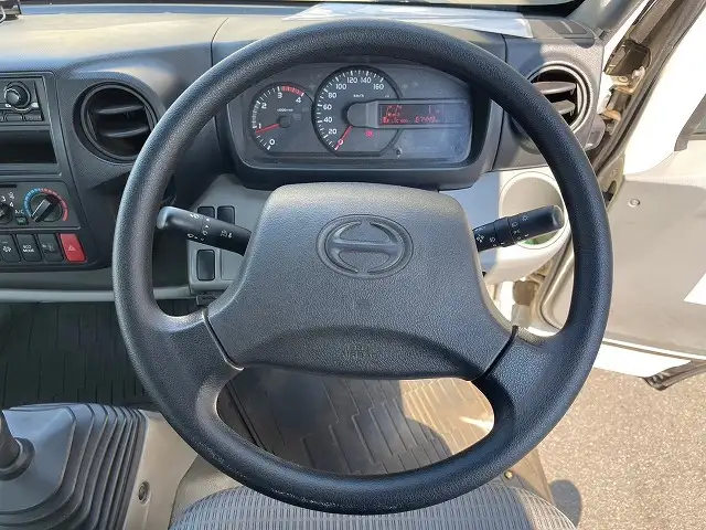 日野 デュトロ 小型 平ボディ TDG-XZU730M H26の中古トラック画像13