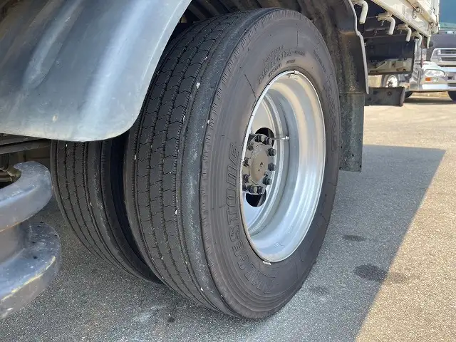 日野 デュトロ 小型 平ボディ TDG-XZU730M H26の中古トラック画像20