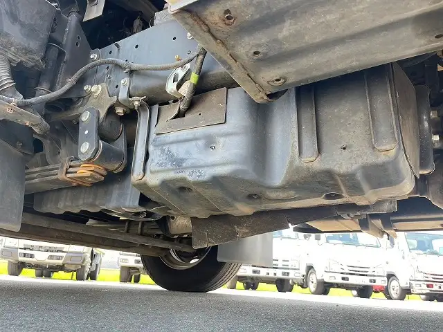 日野 デュトロ 小型 平ボディ TDG-XZU730M H26の中古トラック画像16