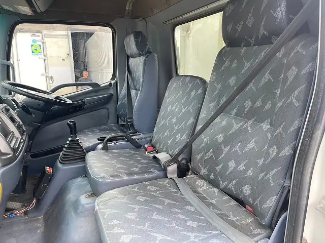 日野 レンジャー 中型/増トン ダンプ Lゲート コボレーンの中古トラック画像10