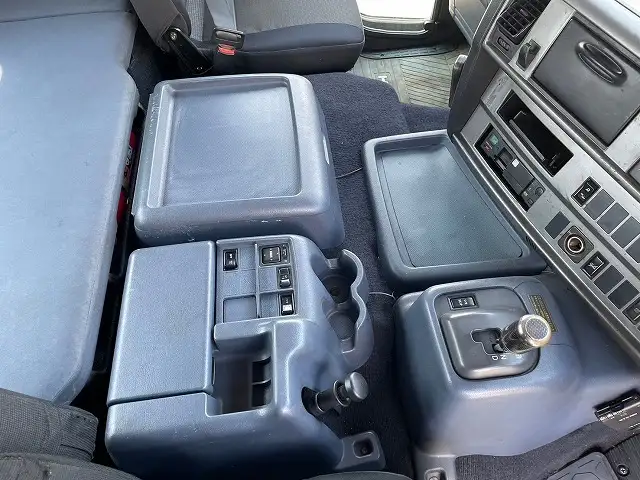 日野 プロフィア 大型 トラクター ハイルーフ 1デフの中古トラック画像12