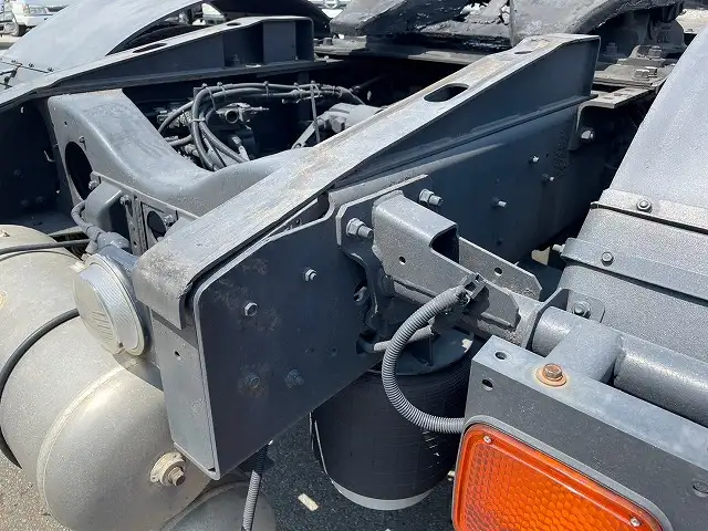 日野 プロフィア 大型 トラクター ハイルーフ 1デフの中古トラック画像15