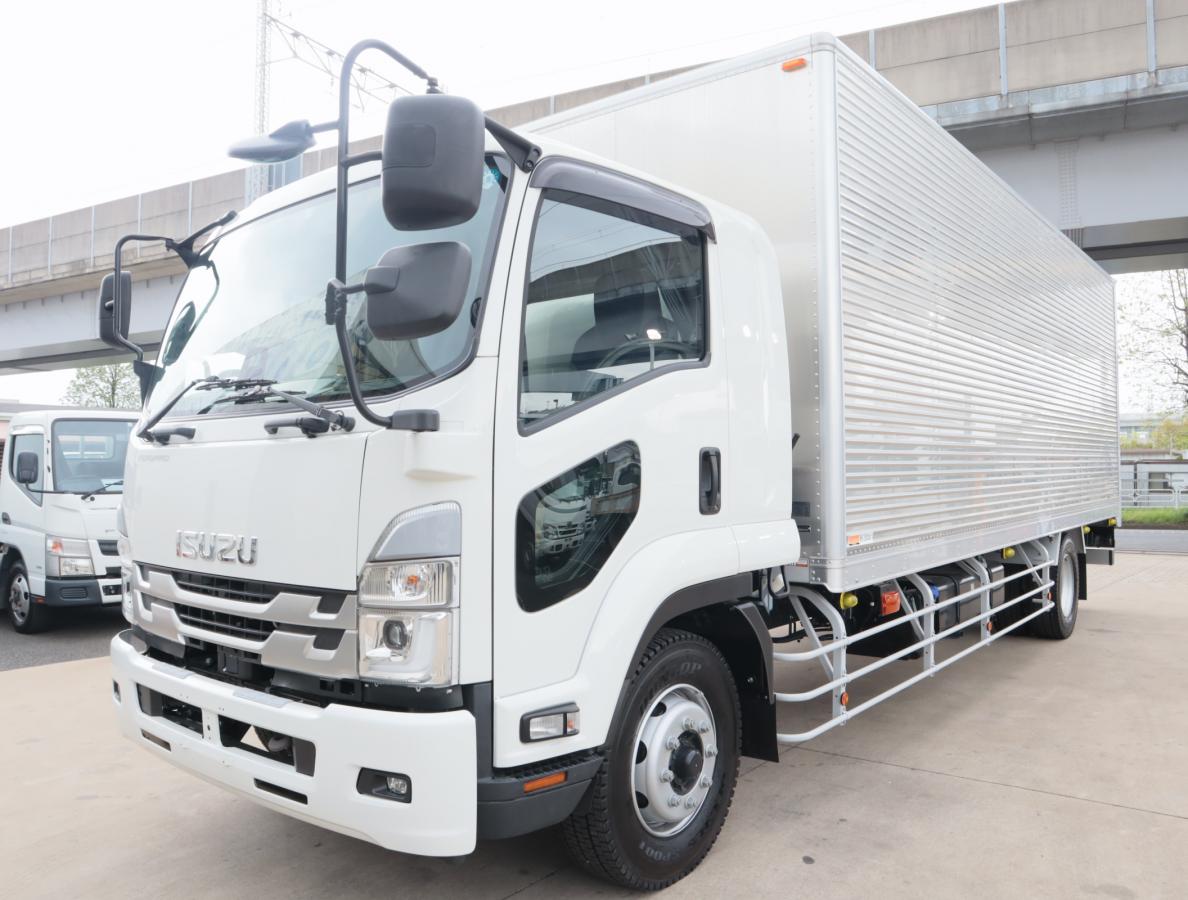 日野 レンジャー 中型/増トン タンク車 ローリー SDG-FX7JGAA の中古トラック【車両No.155212】