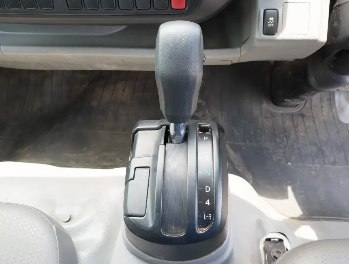 日野 デュトロ 小型 平ボディ TPG-XZC710M H29の中古トラック画像14