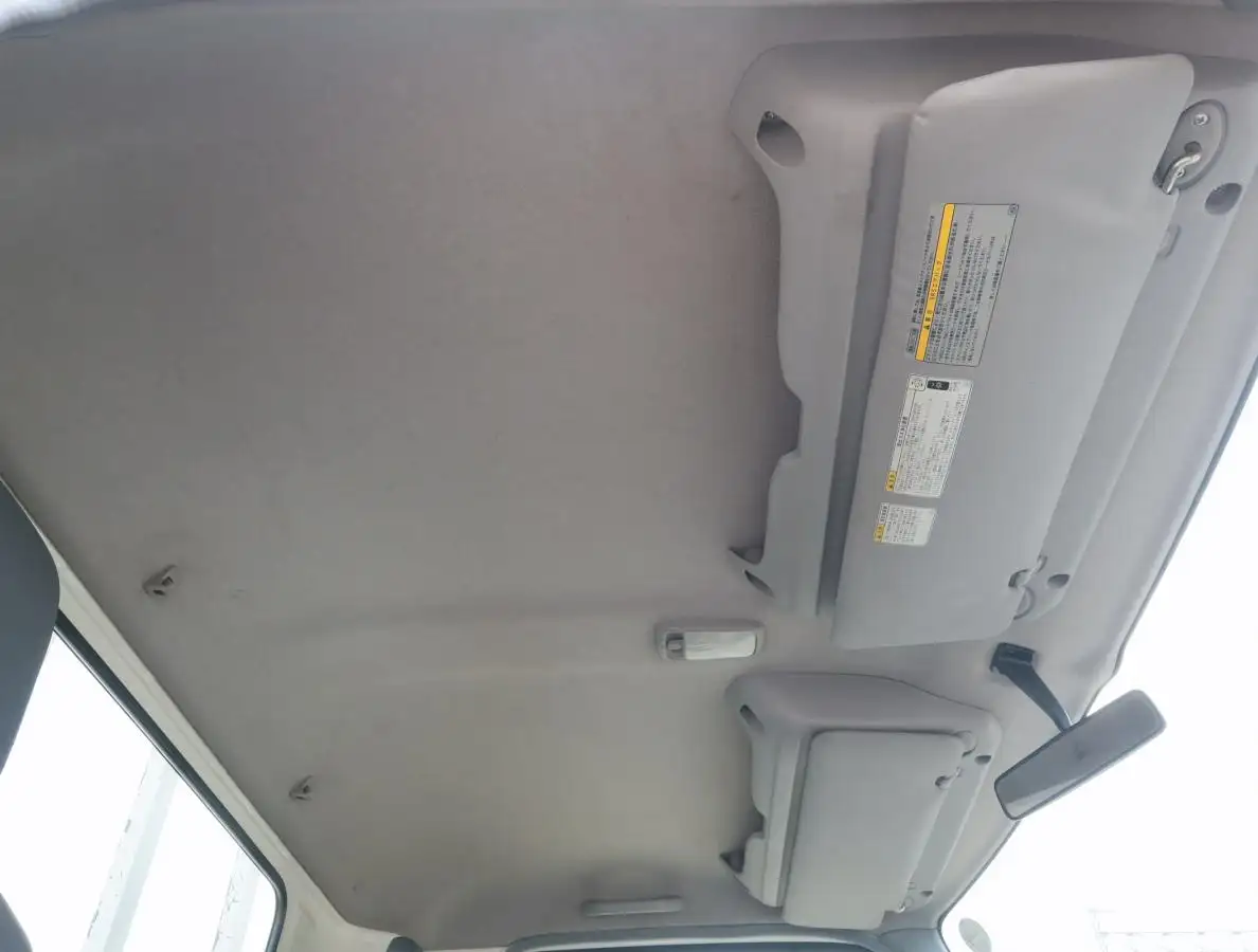日野 デュトロ 小型 平ボディ TPG-XZC710M H29の中古トラック画像15