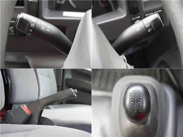 いすゞ エルフ 小型 平ボディ TRG-NLR85AR H28の中古トラック画像14