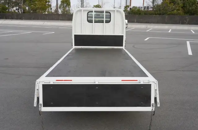 マツダ タイタン 小型 平ボディ TRG-LJR85A H29の中古トラック画像6