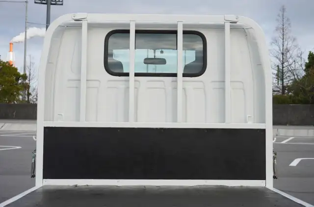 マツダ タイタン 小型 平ボディ TRG-LJR85A H29の中古トラック画像8