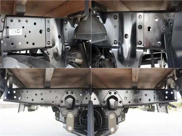 マツダ タイタン 小型 平ボディ TRG-LJR85A H29の中古トラック画像18
