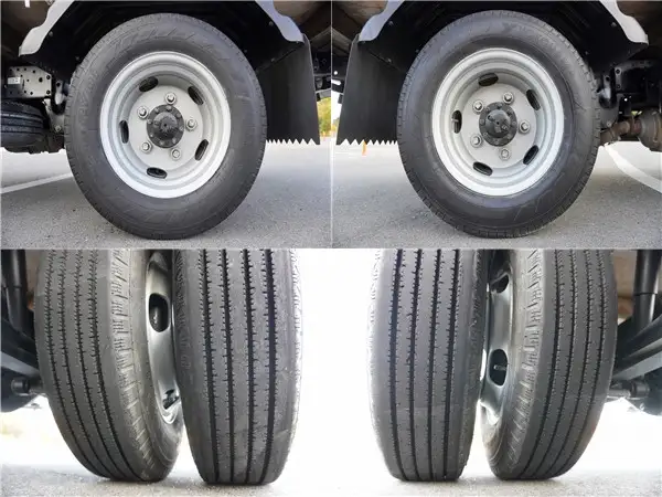 マツダ タイタン 小型 平ボディ TRG-LJR85A H29の中古トラック画像20