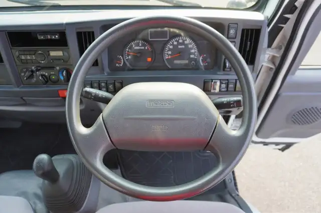 マツダ タイタン 小型 平ボディ TRG-LJR85A H29の中古トラック画像13