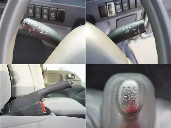 マツダ タイタン 小型 平ボディ TRG-LJR85A H29の中古トラック画像15