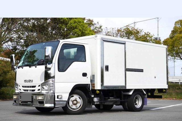 三菱 スーパーグレート 大型 冷凍冷蔵 ハイルーフ 低温 の中古トラック【車両No.180367】
