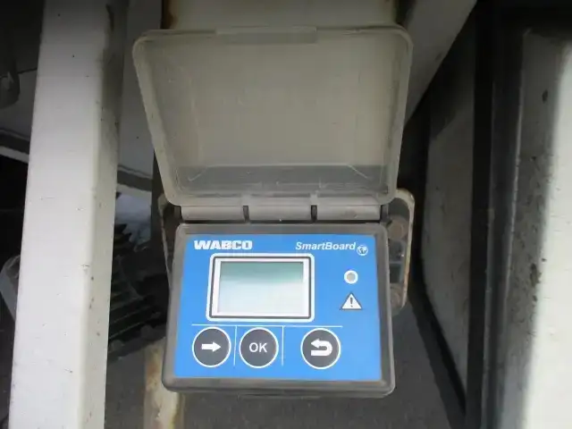 国内・その他 国産車その他 トレーラー/その他 トレーラー 3軸 1デフの中古トラック画像11
