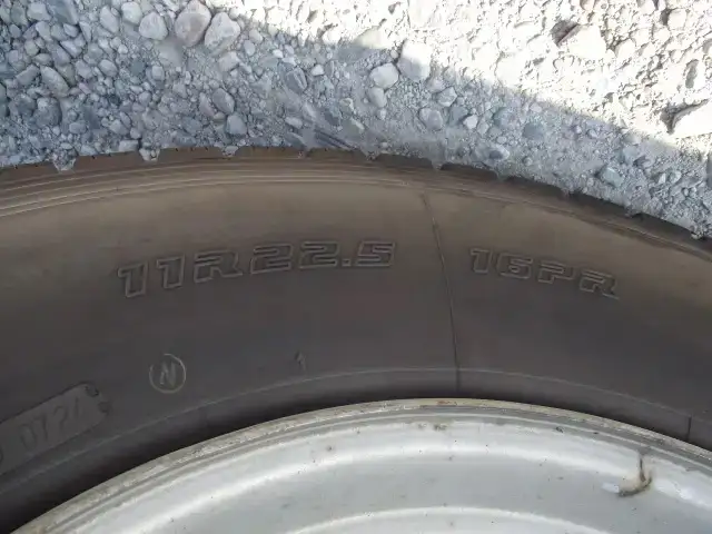 国内・その他 国産車その他 トレーラー/その他 トレーラー 3軸 TC36H1C34の中古トラック画像20