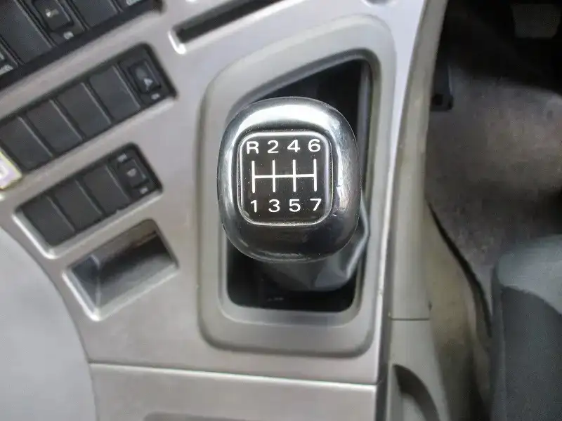 日産UD クオン 大型 ダンプ コボレーン ベッドの中古トラック画像11