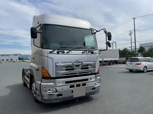 日野 プロフィア 大型 トラクター PK-SH1EDJG の中古トラック