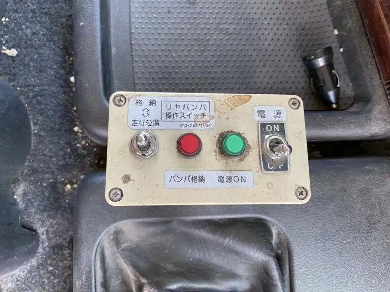 日野 プロフィア 大型 ダンプ コボレーン ベッドの中古トラック画像12