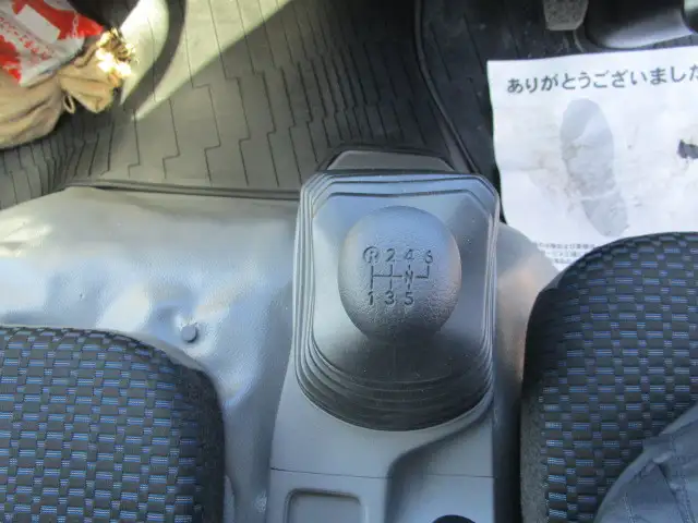 日野 デュトロ 小型 平ボディ パワーゲート 2KG-XZU710Mの中古トラック画像16