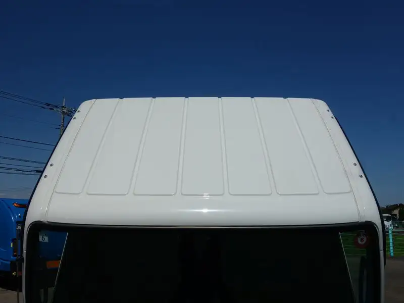三菱 キャンター 小型 タンク車 バキューム 2RG-FEAV0の中古トラック画像10