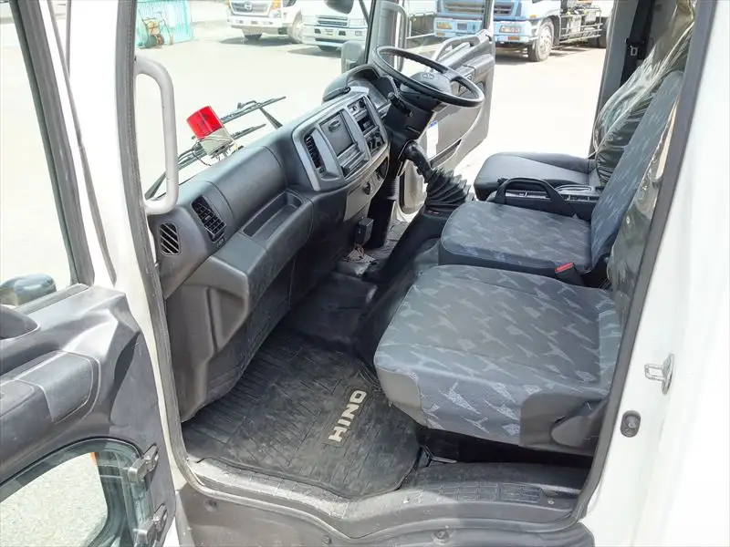 日野 レンジャー 中型/増トン クレーン付 4段 ラジコンの中古トラック画像12
