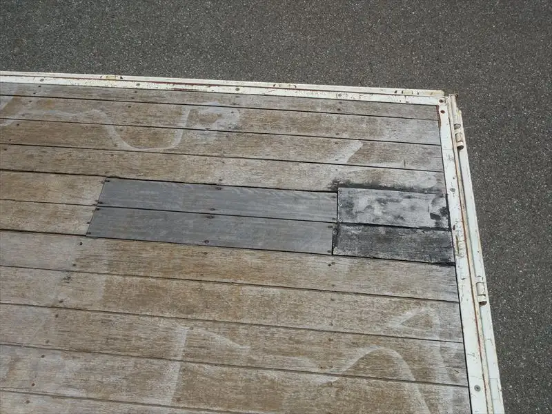 日野 レンジャー 中型/増トン クレーン付 4段 ラジコンの中古トラック画像7