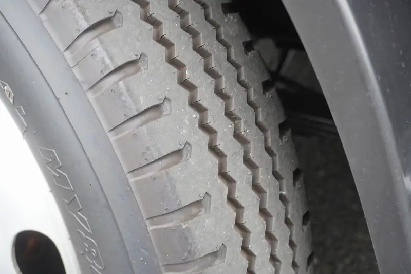 三菱 キャンター 小型 ダンプ 強化 2RG-FBA60の中古トラック画像19