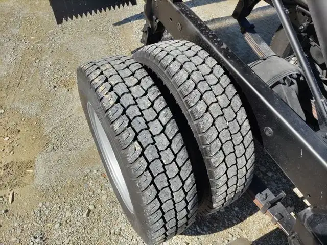 三菱 キャンター 小型 ダンプ PDG-FG70DD H22の中古トラック画像20