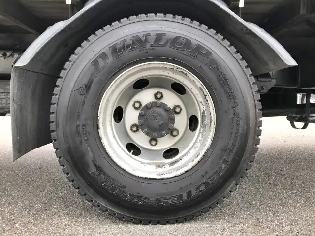 日野 レンジャー 中型/増トン クレーン付 4段 ラジコンの中古トラック画像20