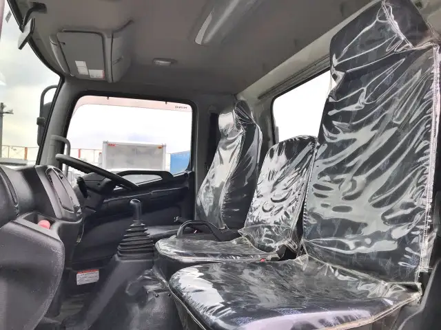 日野 レンジャー 中型/増トン クレーン付 4段 ラジコンの中古トラック画像10
