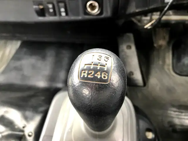 日野 レンジャー 中型/増トン クレーン付 4段 ラジコンの中古トラック画像13