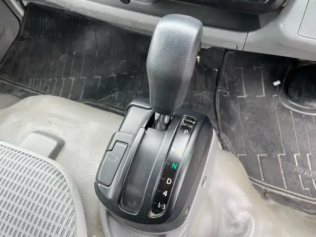 日野 デュトロ 小型 平ボディ 床鉄板 TKG-XZU655Mの中古トラック画像10