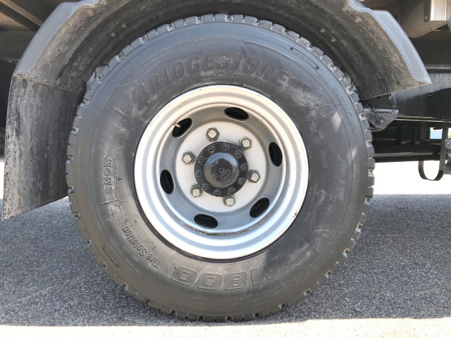 日野 レンジャー 中型/増トン クレーン付 4段 ラジコンの中古トラック画像20