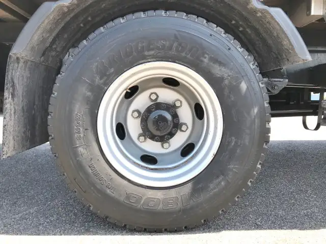日野 レンジャー 中型/増トン クレーン付 4段 ラジコンの中古トラック画像20