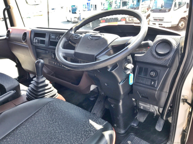 日野 レンジャー 中型/増トン クレーン付 4段 ラジコンの中古トラック画像10