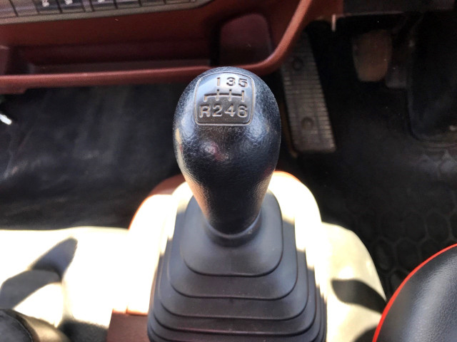 日野 レンジャー 中型/増トン クレーン付 4段 ラジコンの中古トラック画像12