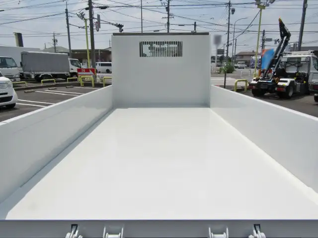 いすゞ エルフ 小型 ダンプ カスタム TPG-NKR85ADの中古トラック画像6