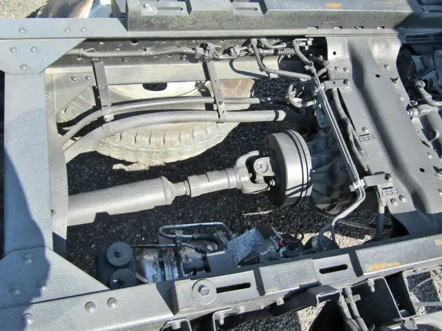 いすゞ エルフ 小型 ダンプ TPG-NKR85AD H28の中古トラック画像15