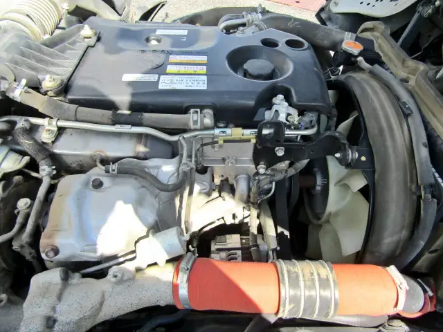 いすゞ エルフ 小型 ダンプ TPG-NKR85AD H28の中古トラック画像19