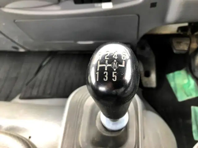 いすゞ フォワード 中型/増トン クレーン付 4段 ラジコンの中古トラック画像13