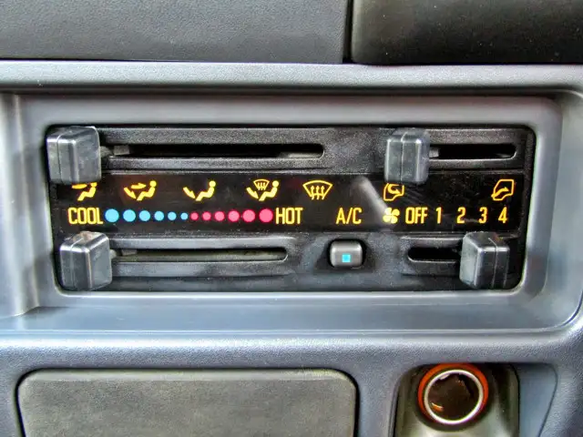 日産 アトラス 小型 平ボディ KR-AHR69 H17の中古トラック画像13