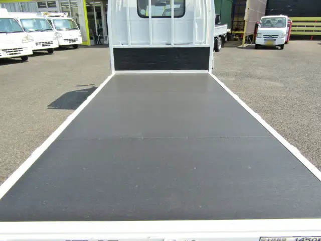 日産 アトラス 小型 平ボディ KR-AHR69 H17の中古トラック画像6