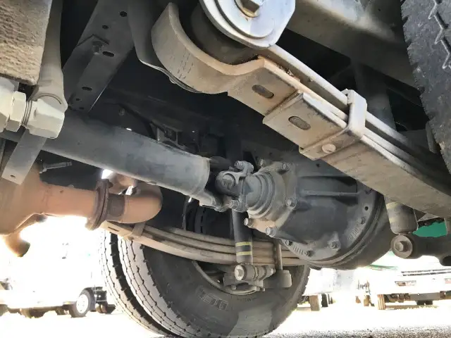 日野 デュトロ 小型 パッカー車 プレス式 TKG-XZU600Xの中古トラック画像像17