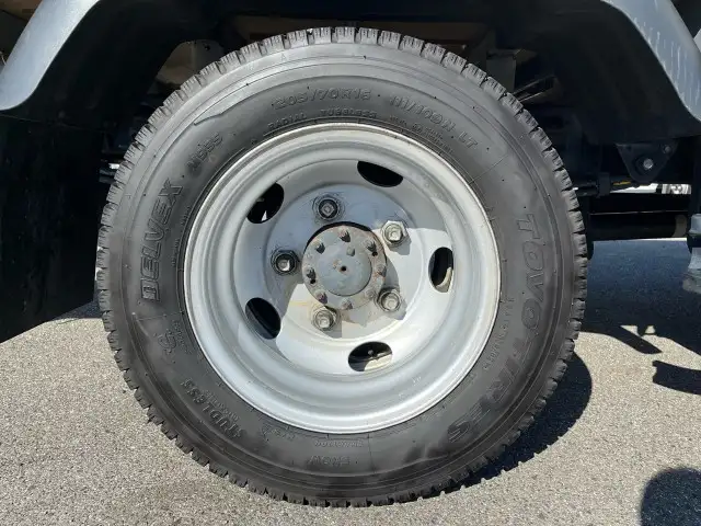 トヨタ ダイナ 小型 平ボディ TKG-XZU655 H27の中古トラック画像20