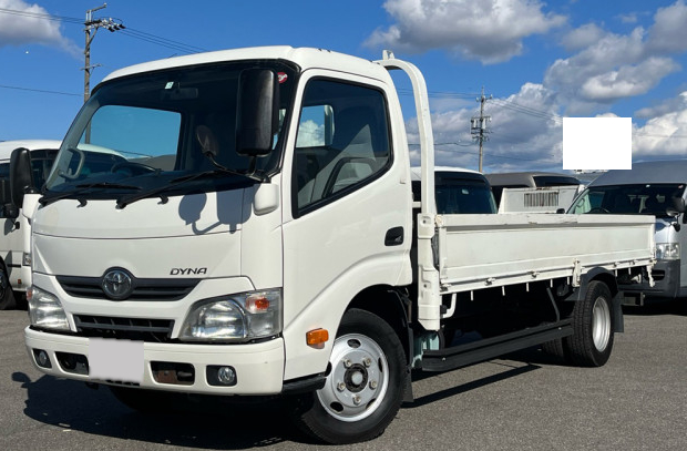 国内・その他 国産車その他 トレーラー/その他 トレーラー 2軸 1デフ の中古トラック【車両No.141666】