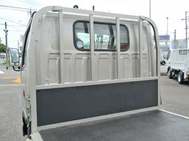 いすゞ エルフ 小型 平ボディ BKG-NJR85A H20の中古トラック画像5