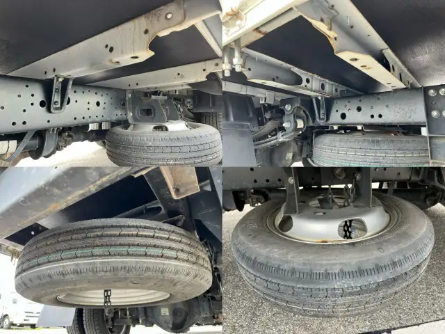 日野 デュトロ 小型 平ボディ TPG-XZU655M H31/R1の中古トラック画像13