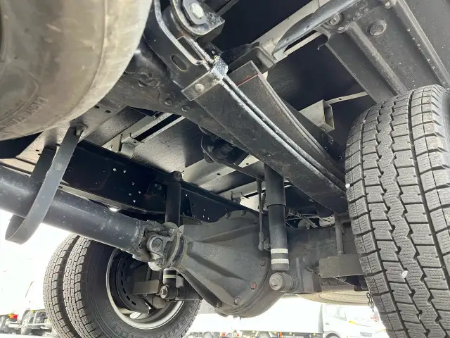 日野 デュトロ 小型 平ボディ TPG-XZU655M H31/R1の中古トラック画像15