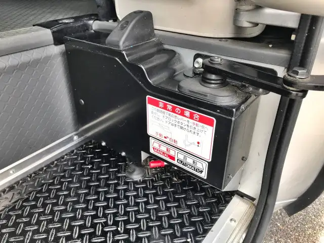 日野 リエッセ 小型 バス マイクロバス SKG-XZB70Mの中古トラック画像6