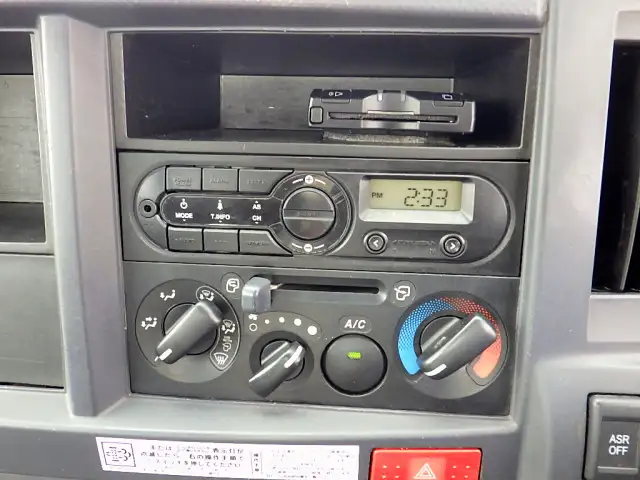 いすゞ エルフ 小型 タンク車 ローリー TRG-NJR85Aの中古トラック画像13
